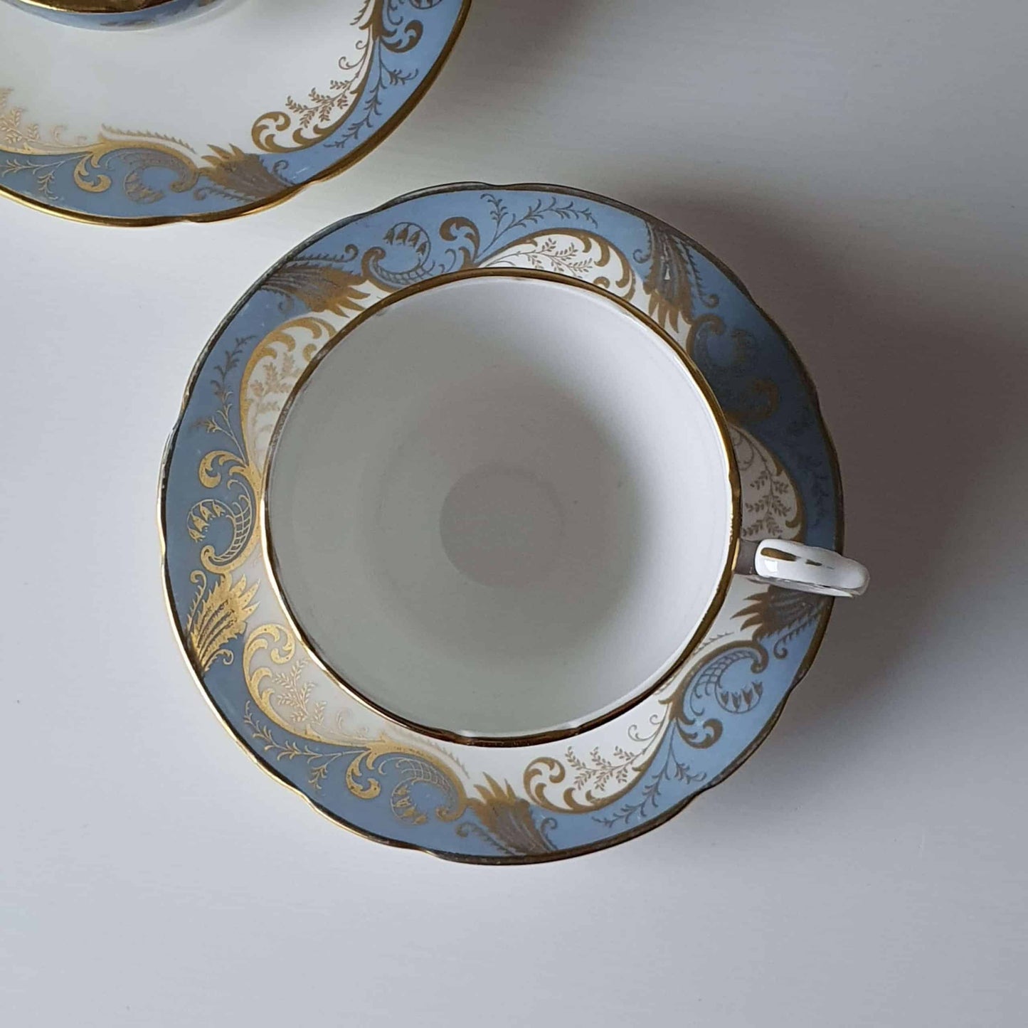 Geurkaarsen gegoten in Paragon Rimini