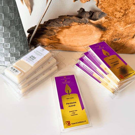 Perzische Avond - 55g Wax Melts