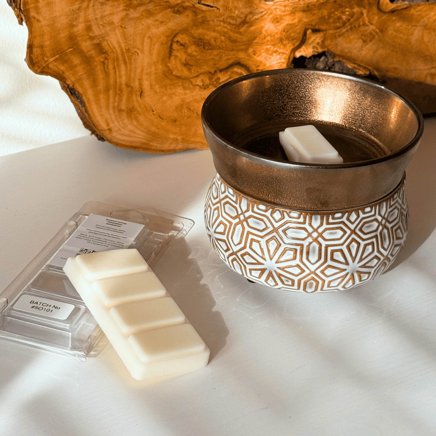 Engelse Tuin - 55g Wax Melts