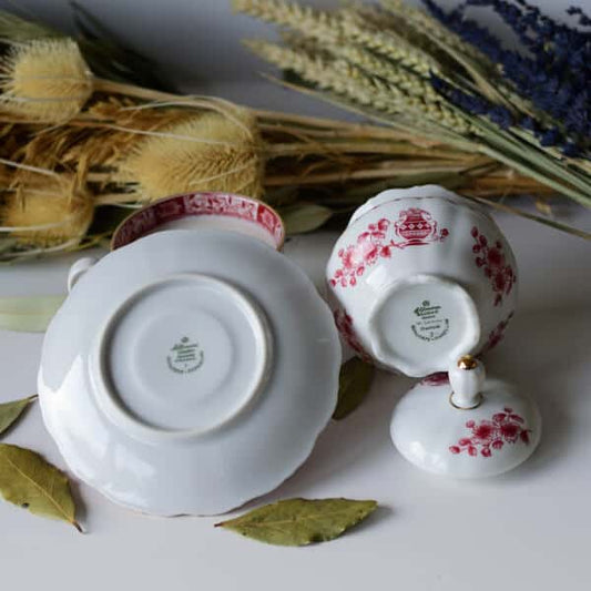 Geurkaarsen gegoten in Seltmann Weiden Bavaria