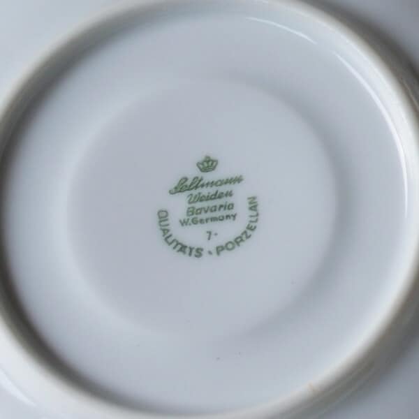 Geurkaarsen gegoten in Seltmann Weiden Bavaria